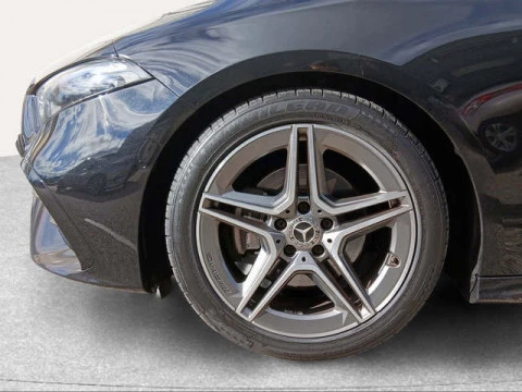 Mercedes-Benz Clase A 180 d 85 kW (116 CV)