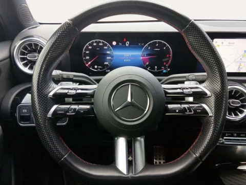 Mercedes-Benz Clase A 180 d 85 kW (116 CV)