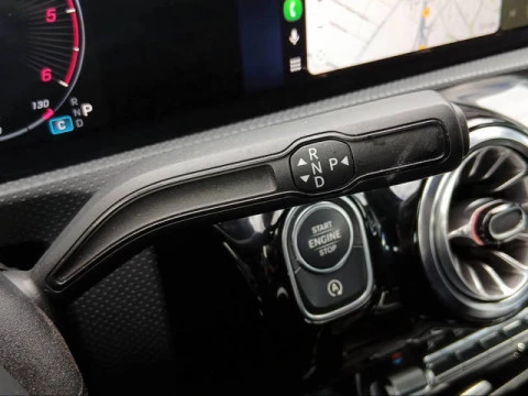 Mercedes-Benz Clase A 180 d 85 kW (116 CV)