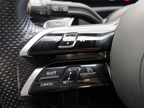 Mercedes-Benz Clase A 180 d 85 kW (116 CV)