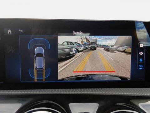 Mercedes-Benz Clase A 180 d 85 kW (116 CV)