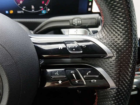 Mercedes-Benz Clase A 180 d 85 kW (116 CV)