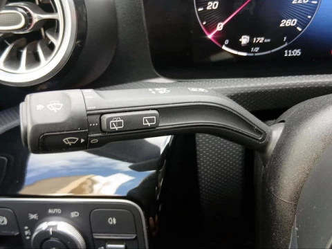 Mercedes-Benz Clase A 180 d 85 kW (116 CV)