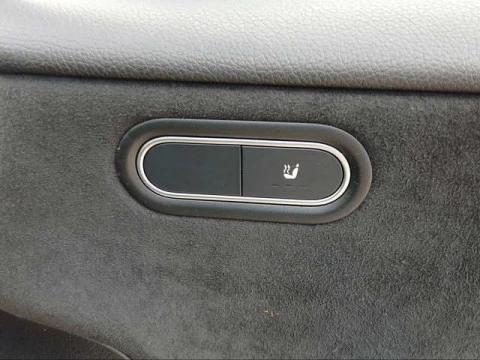 Mercedes-Benz Clase A 180 d 85 kW (116 CV)