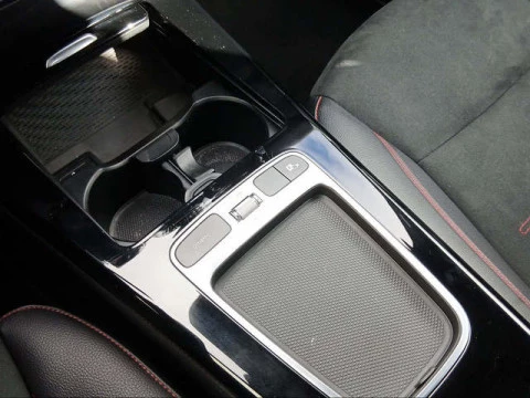 Mercedes-Benz Clase A 180 d 85 kW (116 CV)