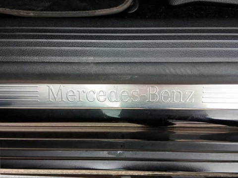 Mercedes-Benz Clase A 180 d 85 kW (116 CV)