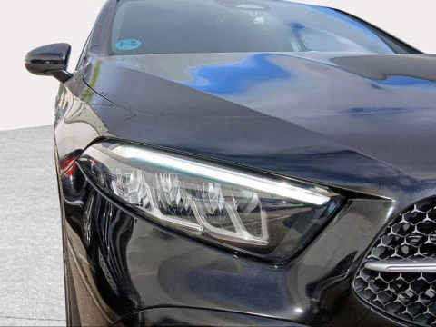 Mercedes-Benz Clase A 180 d 85 kW (116 CV)