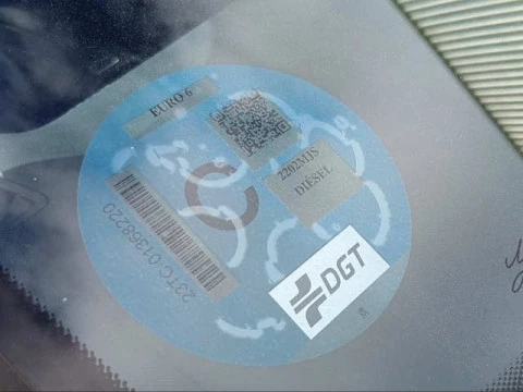 Mercedes-Benz Clase A 180 d 85 kW (116 CV)