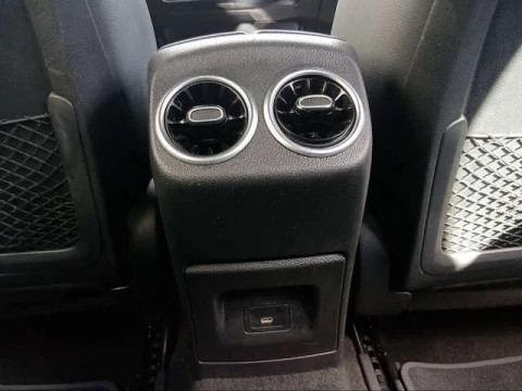 Mercedes-Benz Clase A 180 d 85 kW (116 CV)