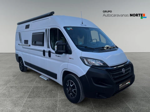 ELNAGH E-VAN E VAN 5