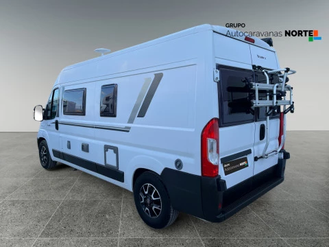 ELNAGH E-VAN E VAN 5