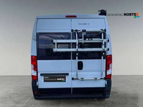 ELNAGH E-VAN E VAN 5