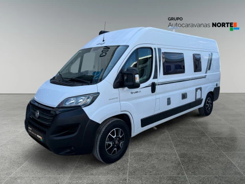 ELNAGH E-VAN E VAN 5