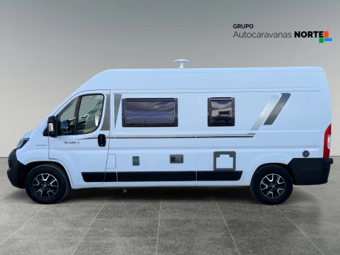 ELNAGH E-VAN E VAN 5