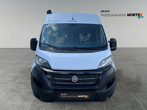 ELNAGH E-VAN E VAN 5