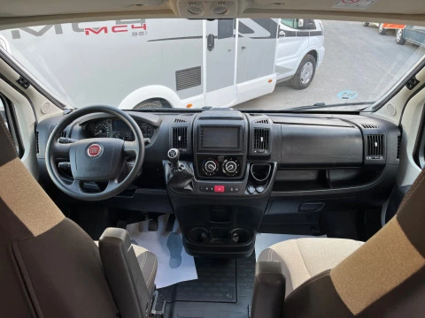 ELNAGH E-VAN E VAN 5