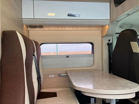 ELNAGH E-VAN E VAN 5