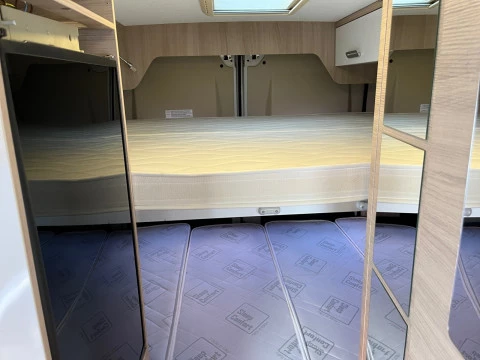 ELNAGH E-VAN E VAN 5