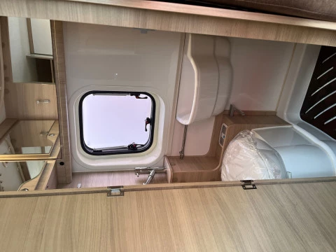 ELNAGH E-VAN E VAN 5