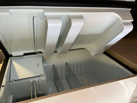 ELNAGH E-VAN E VAN 5