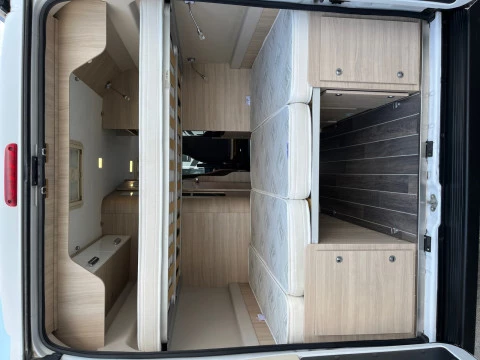 ELNAGH E-VAN E VAN 5