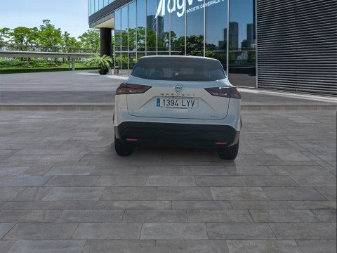 Nissan Qashqai DIG-T 103kW (140CV) mHEV 4x2 Acenta