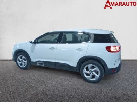 Citroën C5 Aircross  PureTech 96kW (130CV) S&S Live Pack