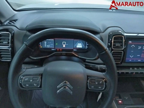 Citroën C5 Aircross  PureTech 96kW (130CV) S&S Live Pack