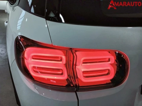 Citroën C5 Aircross  PureTech 96kW (130CV) S&S Live Pack