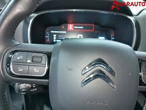 Citroën C5 Aircross  PureTech 96kW (130CV) S&S Live Pack