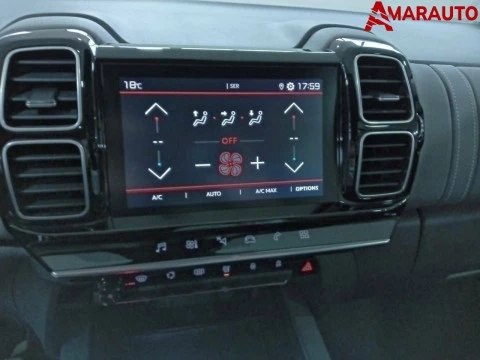 Citroën C5 Aircross  PureTech 96kW (130CV) S&S Live Pack