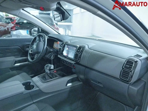 Citroën C5 Aircross  PureTech 96kW (130CV) S&S Live Pack