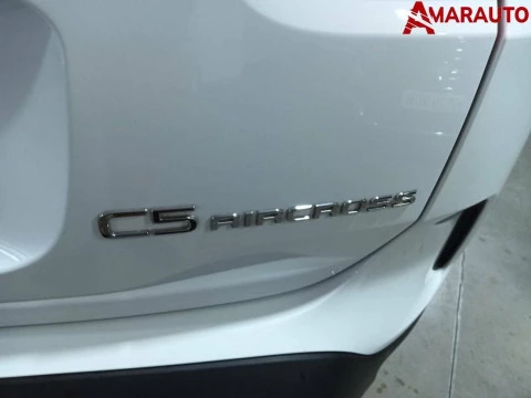 Citroën C5 Aircross  PureTech 96kW (130CV) S&S Live Pack