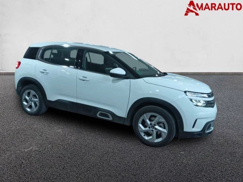 Citroën C5 Aircross  PureTech 96kW (130CV) S&S Live Pack