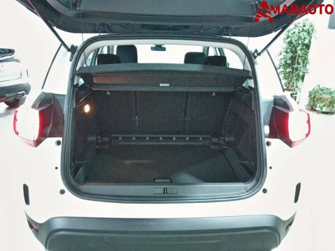 Citroën C5 Aircross  PureTech 96kW (130CV) S&S Live Pack