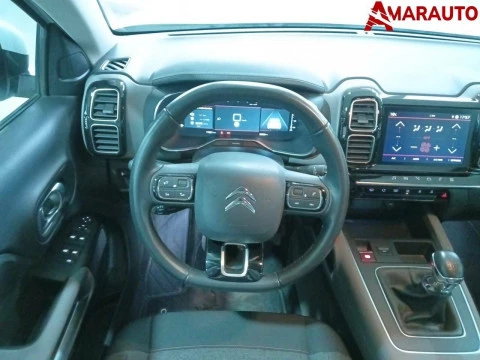 Citroën C5 Aircross  PureTech 96kW (130CV) S&S Live Pack