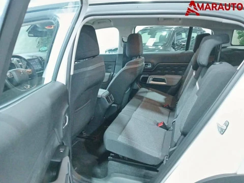 Citroën C5 Aircross  PureTech 96kW (130CV) S&S Live Pack