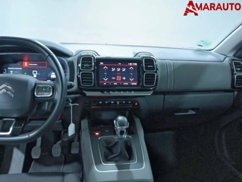 Citroën C5 Aircross  PureTech 96kW (130CV) S&S Live Pack