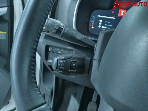 Citroën C5 Aircross  PureTech 96kW (130CV) S&S Live Pack