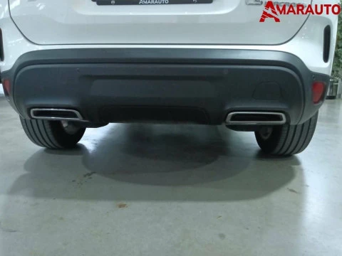 Citroën C5 Aircross  PureTech 96kW (130CV) S&S Live Pack