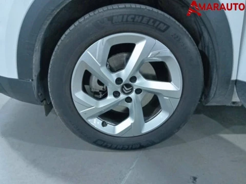 Citroën C5 Aircross  PureTech 96kW (130CV) S&S Live Pack