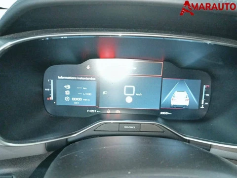 Citroën C5 Aircross  PureTech 96kW (130CV) S&S Live Pack