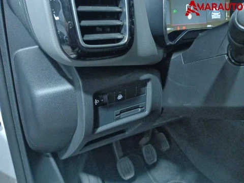 Citroën C5 Aircross  PureTech 96kW (130CV) S&S Live Pack