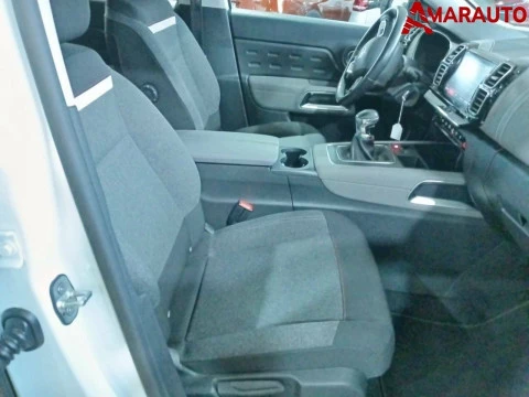 Citroën C5 Aircross  PureTech 96kW (130CV) S&S Live Pack