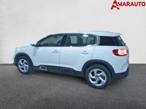 Citroën C5 Aircross  PureTech 96kW (130CV) S&S Live Pack