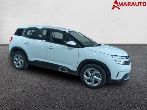 Citroën C5 Aircross  PureTech 96kW (130CV) S&S Live Pack