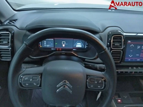Citroën C5 Aircross  PureTech 96kW (130CV) S&S Live Pack