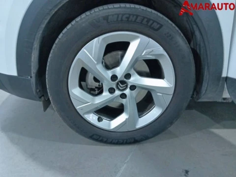 Citroën C5 Aircross  PureTech 96kW (130CV) S&S Live Pack