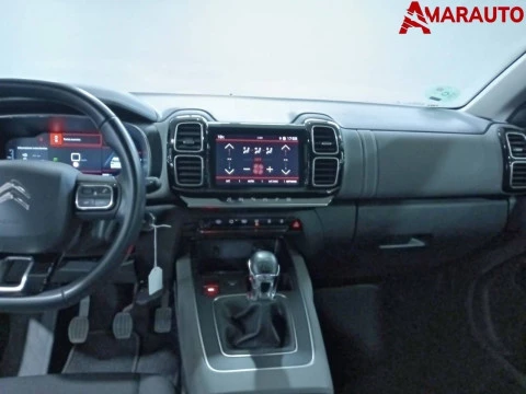 Citroën C5 Aircross  PureTech 96kW (130CV) S&S Live Pack