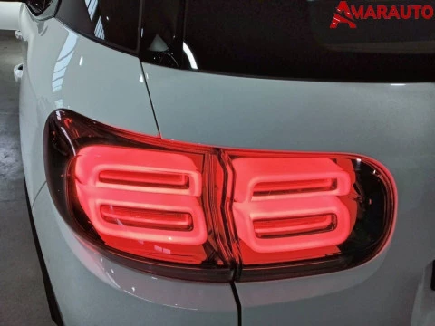 Citroën C5 Aircross  PureTech 96kW (130CV) S&S Live Pack
